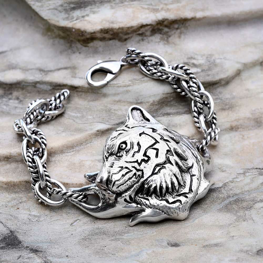 焱虎 個性手鍊/個性飾品/手鍊 - 現貨