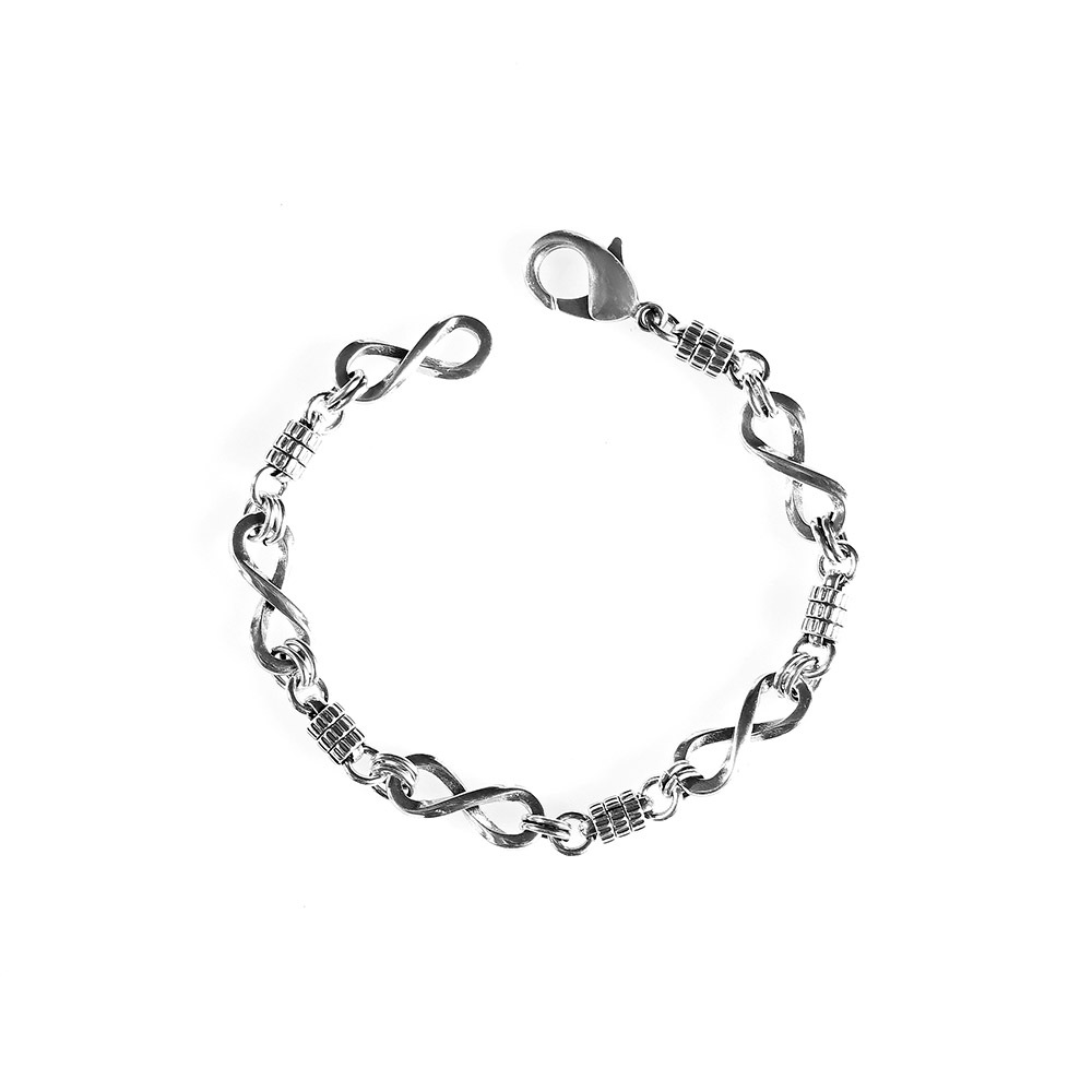 都會率性混搭 個性手鍊/個性飾品/手鍊 - 現貨