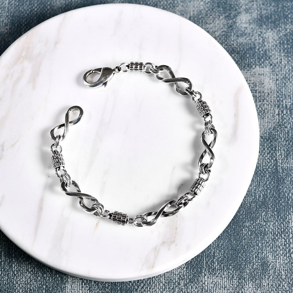 都會率性混搭 個性手鍊/個性飾品/手鍊 - 現貨