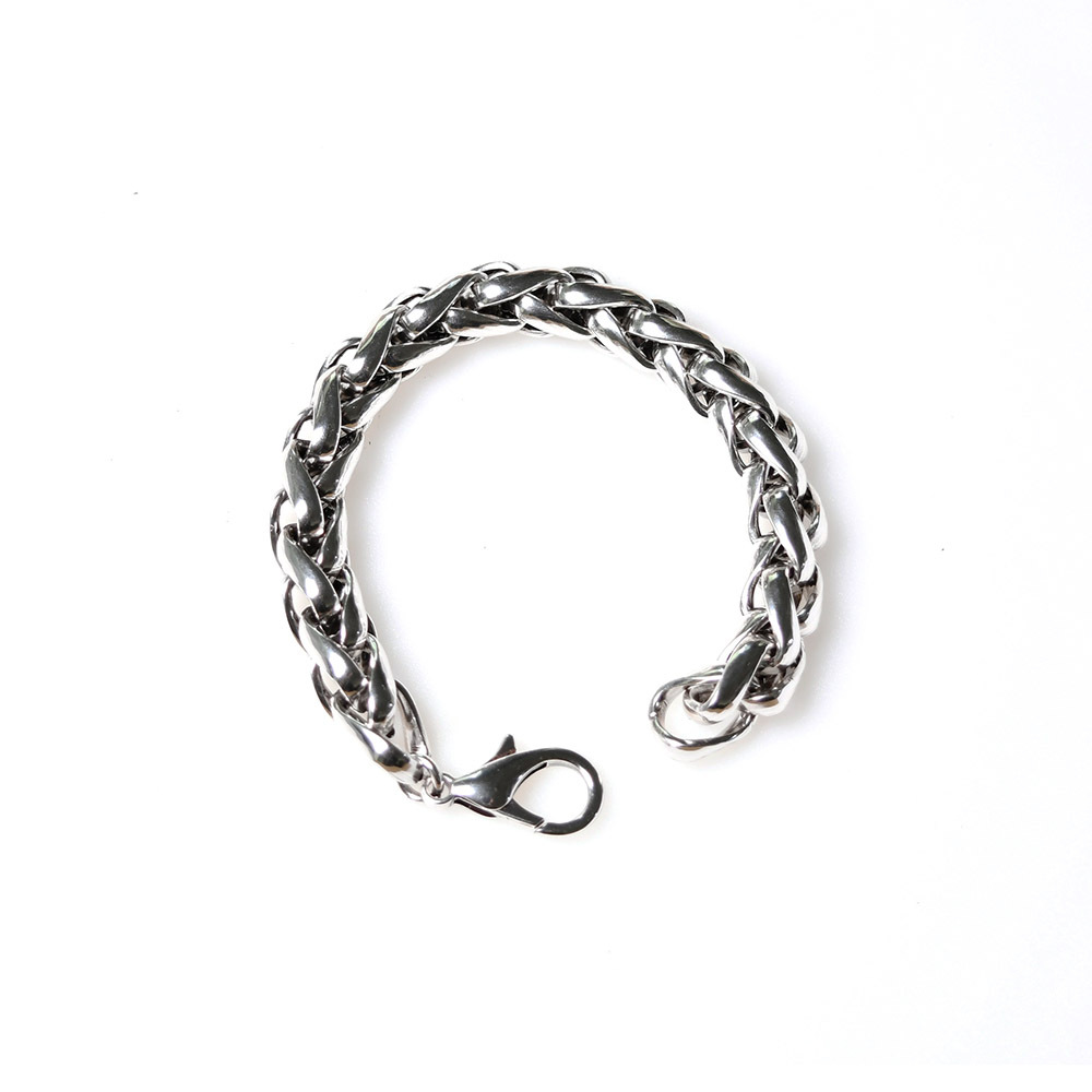 硬派粗鍊 個性手鍊/個性飾品/手鍊 - 現貨