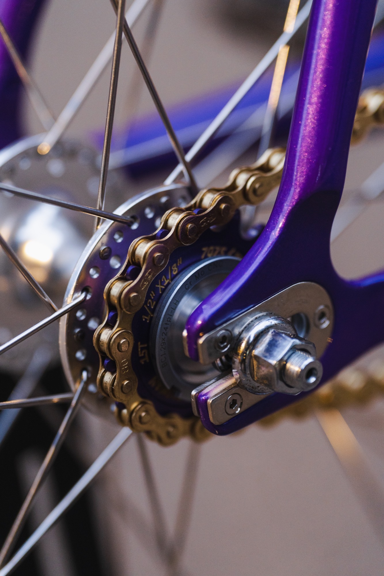 Alter Cycles Midnight Cog
