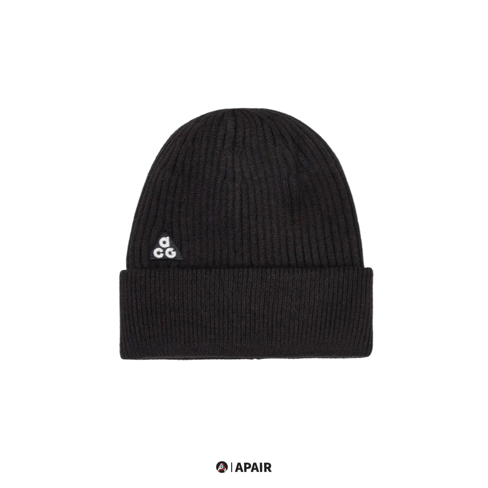 【APAIR】預購 NIKE ACG NRG CUFFED BEANIE 毛帽 ACG毛帽  DM4706-010