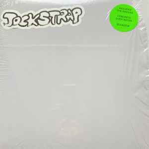 Jockstrap《I Love You Jennifer B》（LP）