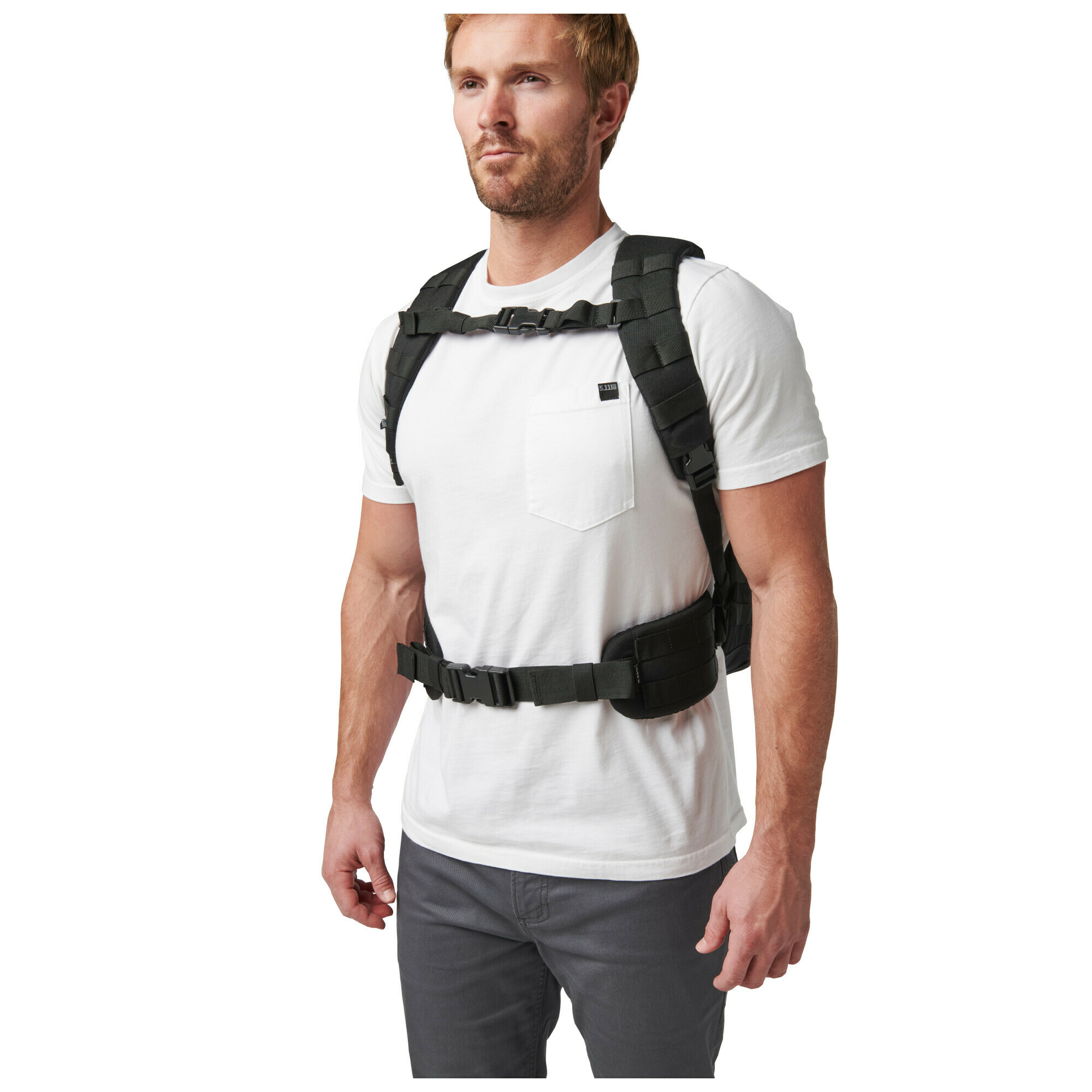 5.11 Rush Waist Belt Kit 56771