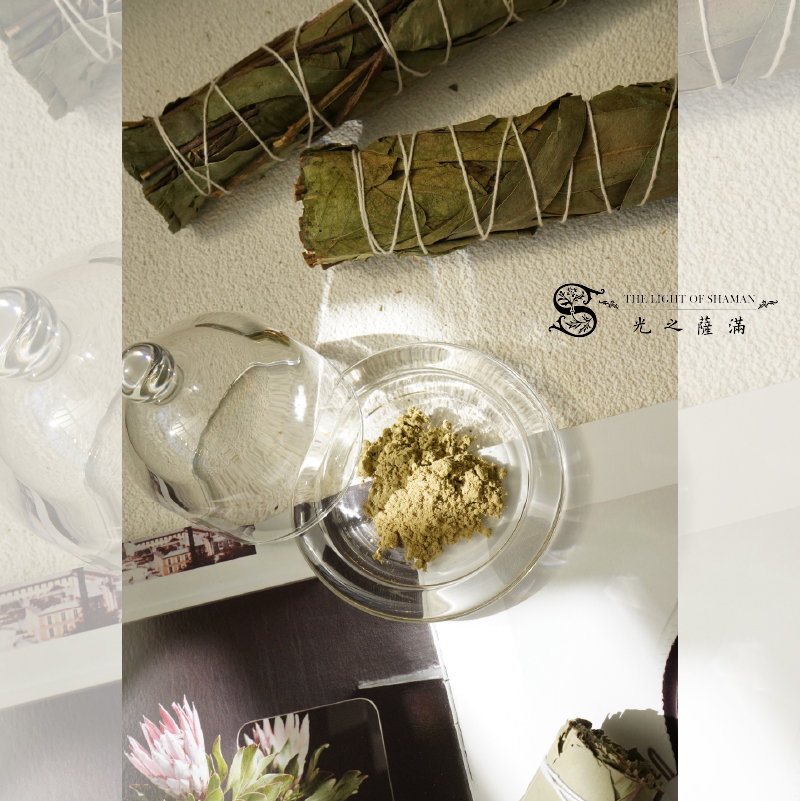 美國進口 心靈療癒尤加利葉 清理心理的苦悶 淨空"心"的境界 大捆 小捆 散裝 粉罐裝