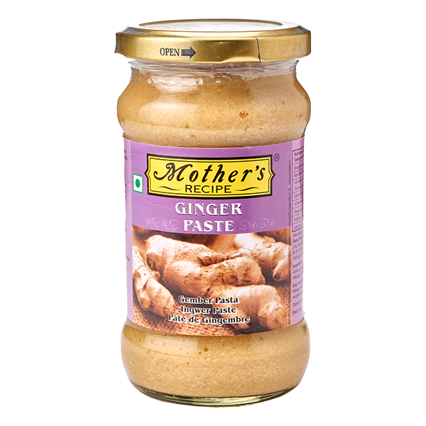 Ginger Paste 300g Mother's Recipe