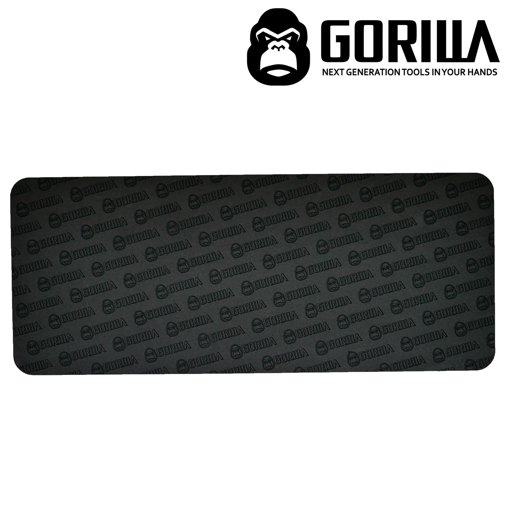 【Gorilla 】高張力鋼大工具箱專用EVA泡綿