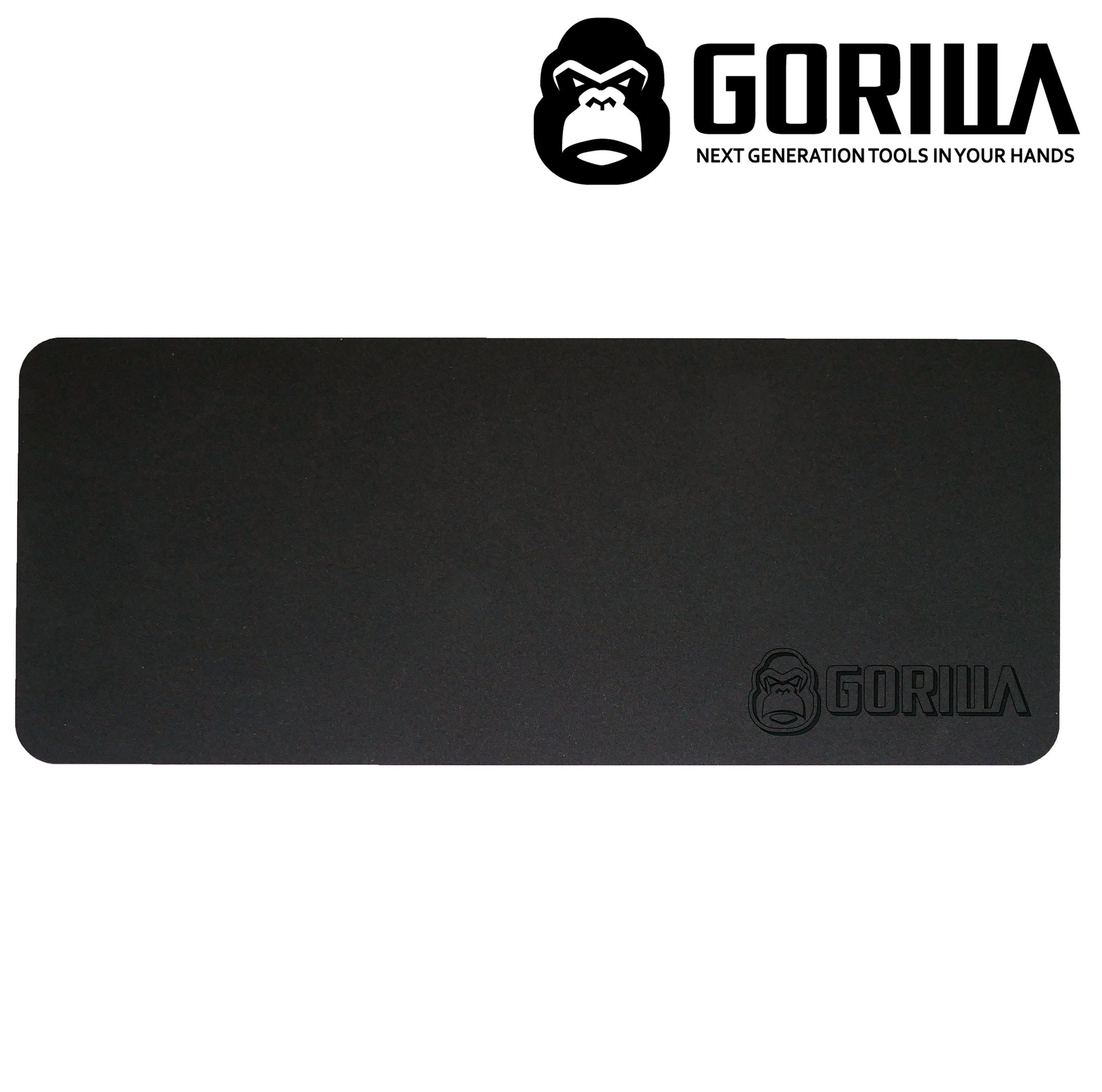 【Gorilla 】高張力鋼大工具箱專用EVA泡綿