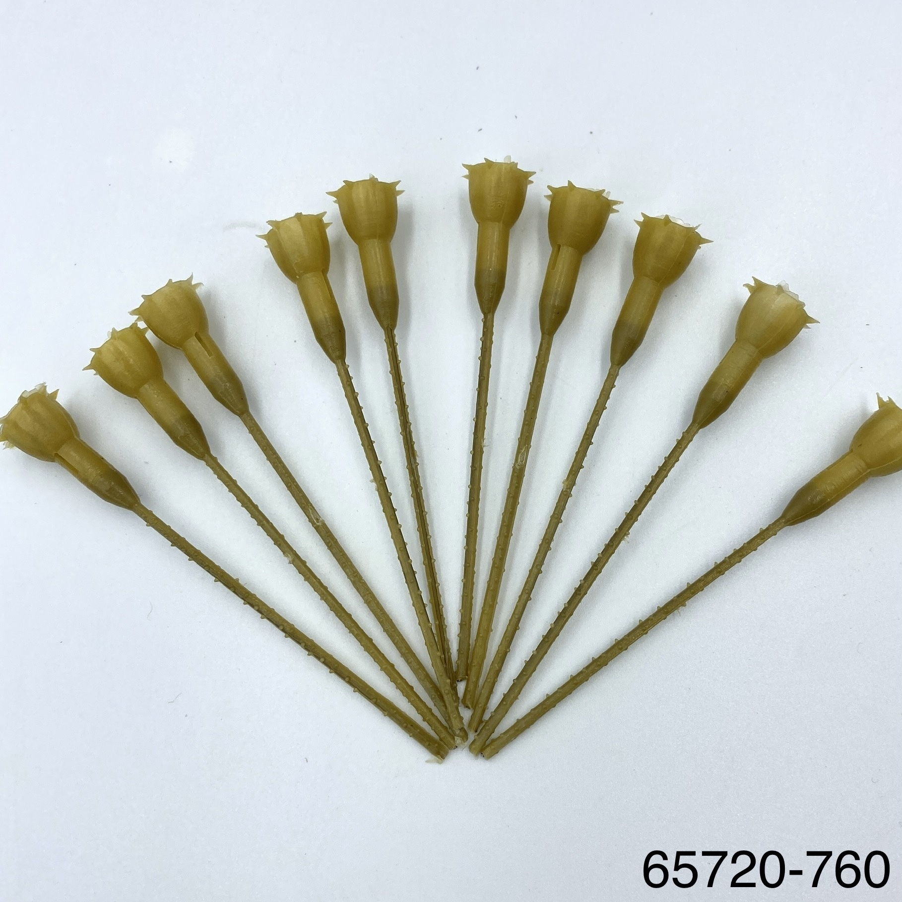 玫瑰支架 -65720-760