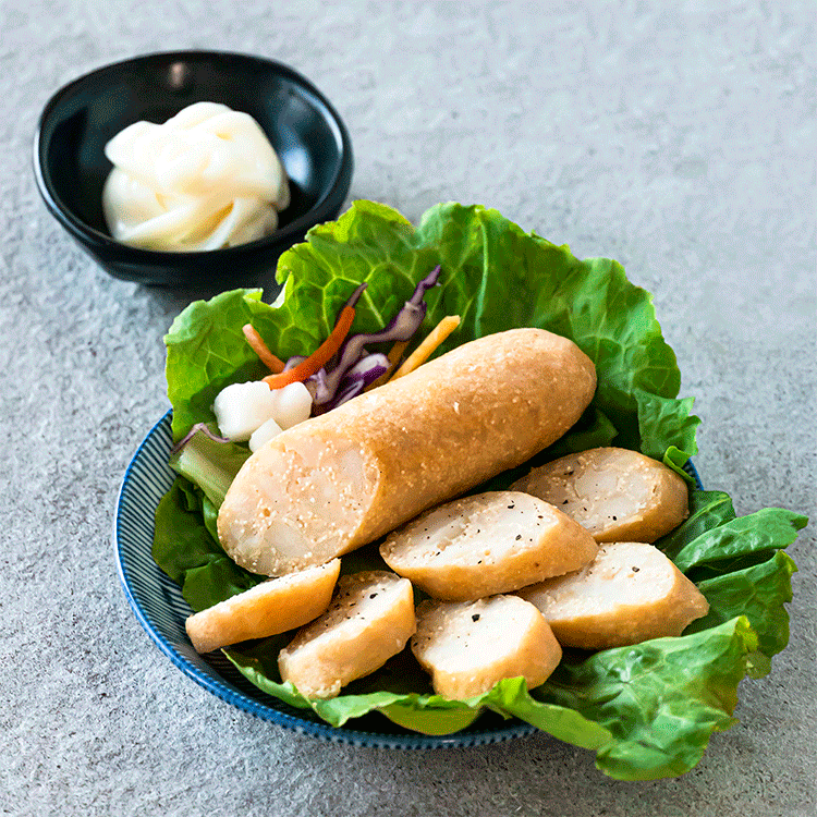 【海濤客】鮪魚卵花枝