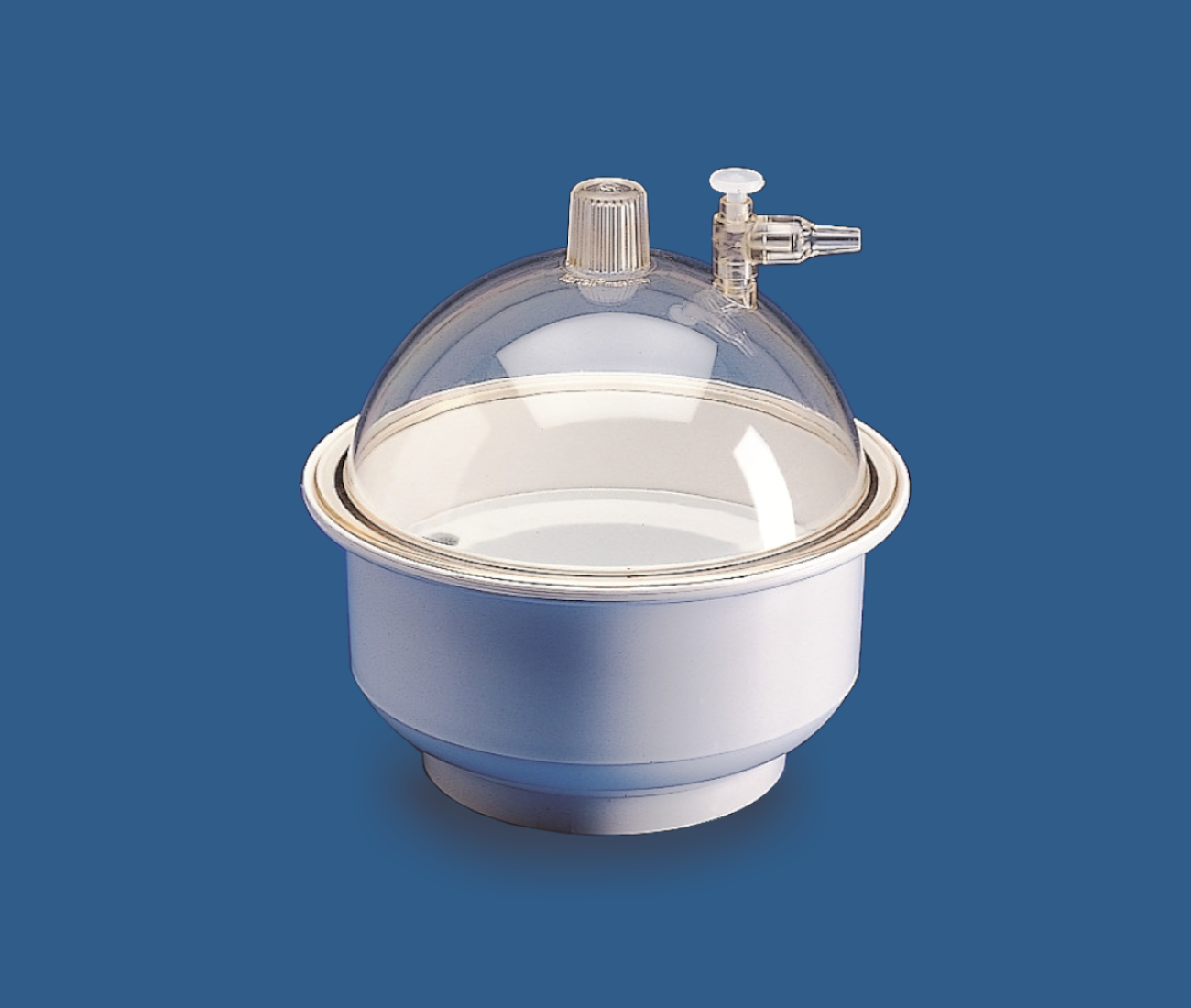 Kartell 塑膠真空乾燥器