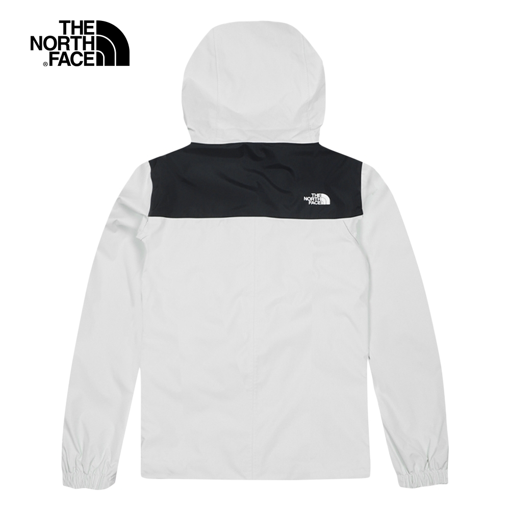 代購 THE NORTH FACE - AP 女外套白 DEC-