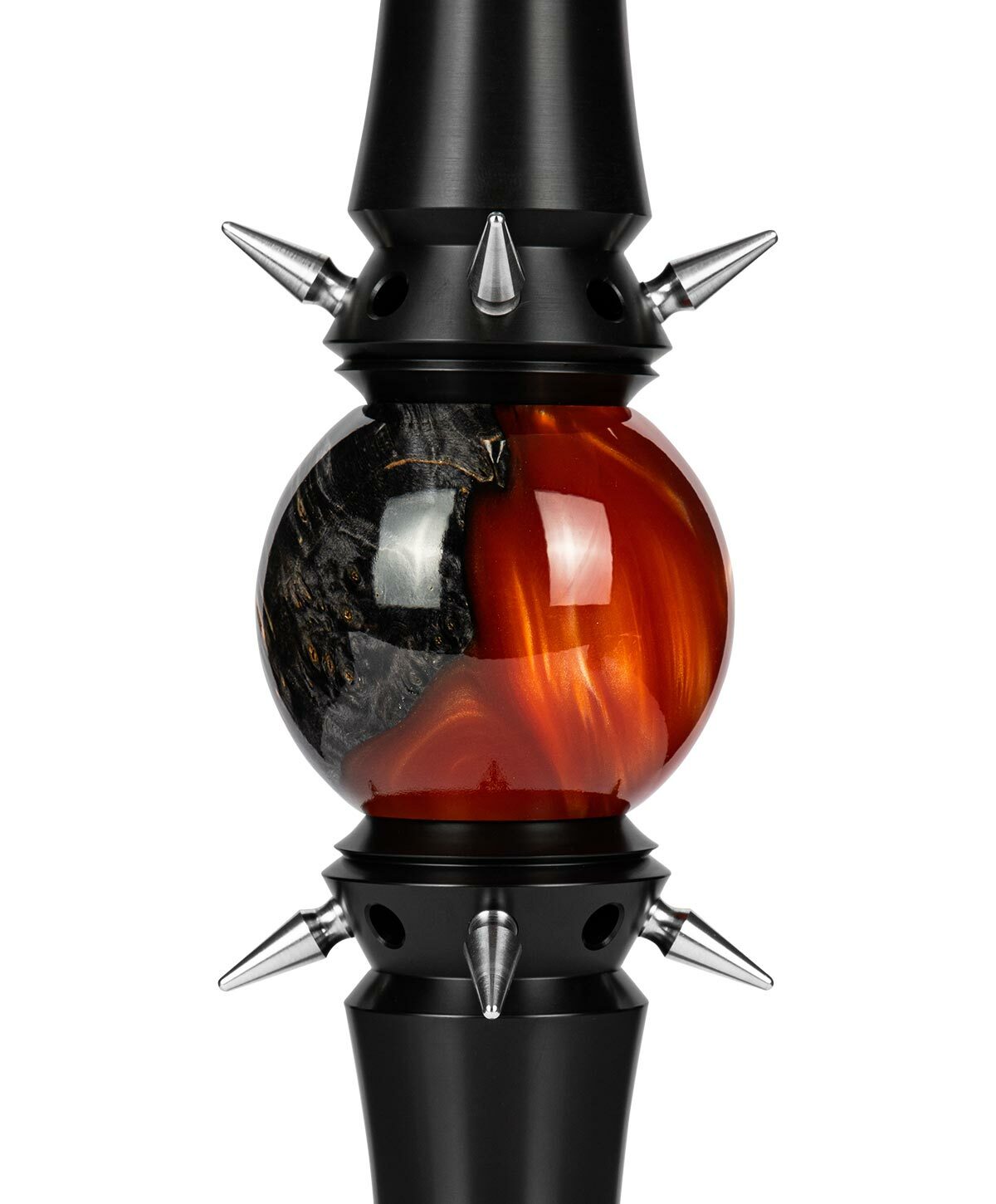 Moze Sphere 2 - Lucent Mars