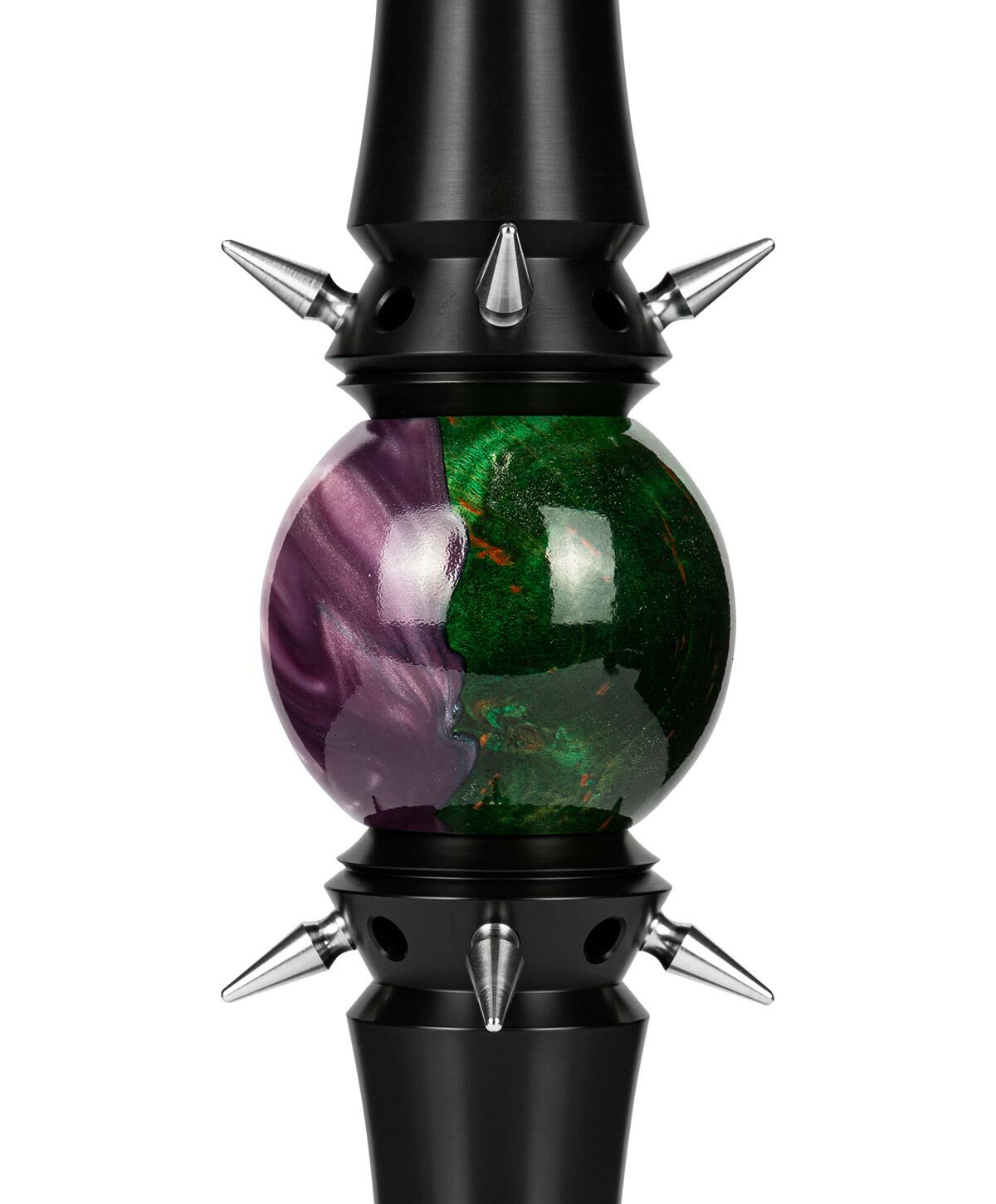 Moze Sphere 2 - Lactic Titan