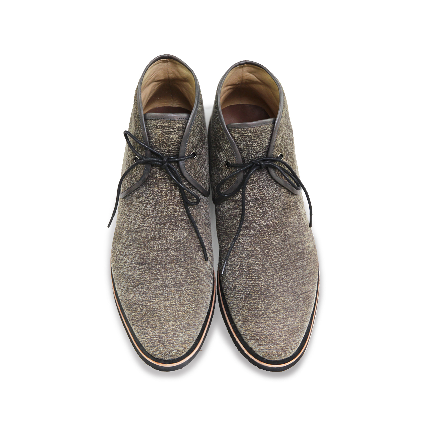 Sweet Villians 98297 Casual Boots Denium Grey