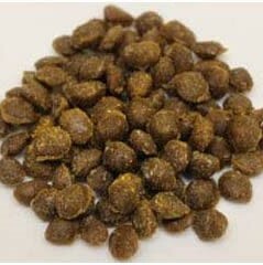 北海道直送-EZO 鹿肉糙米半濕糧  1kg  主食