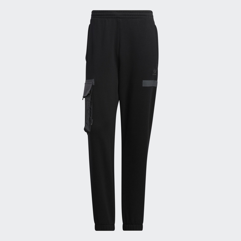 ADIDAS WW SWEATPANT1 男 長褲 黑IC8147 DEC-