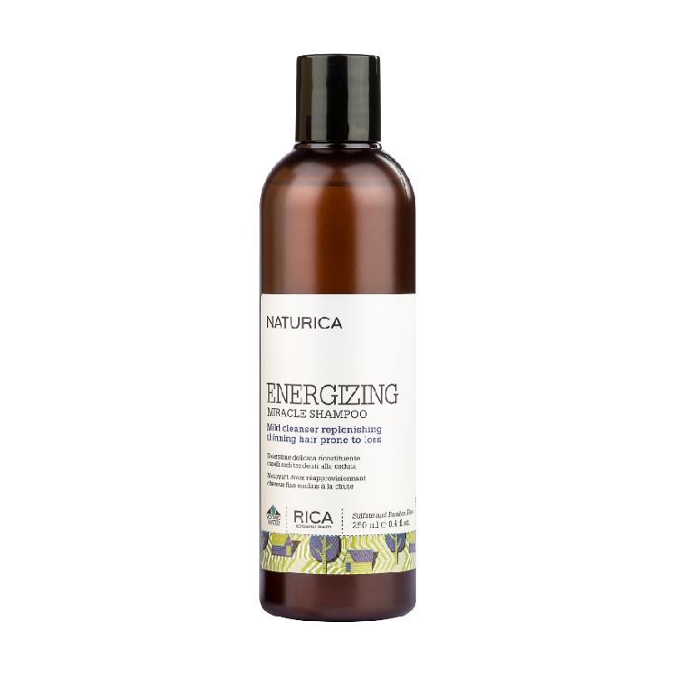 奇蹟活氧洗髮精