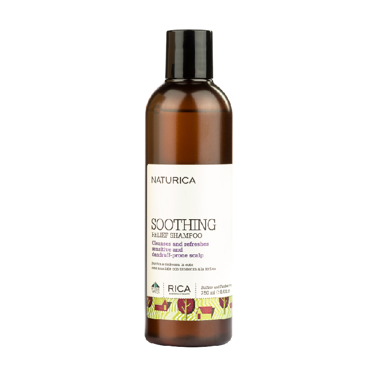 舒活調理洗髮精