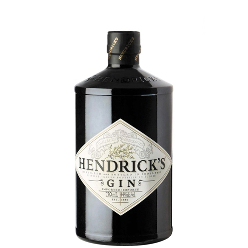Hendrick's Gin (1000ml)