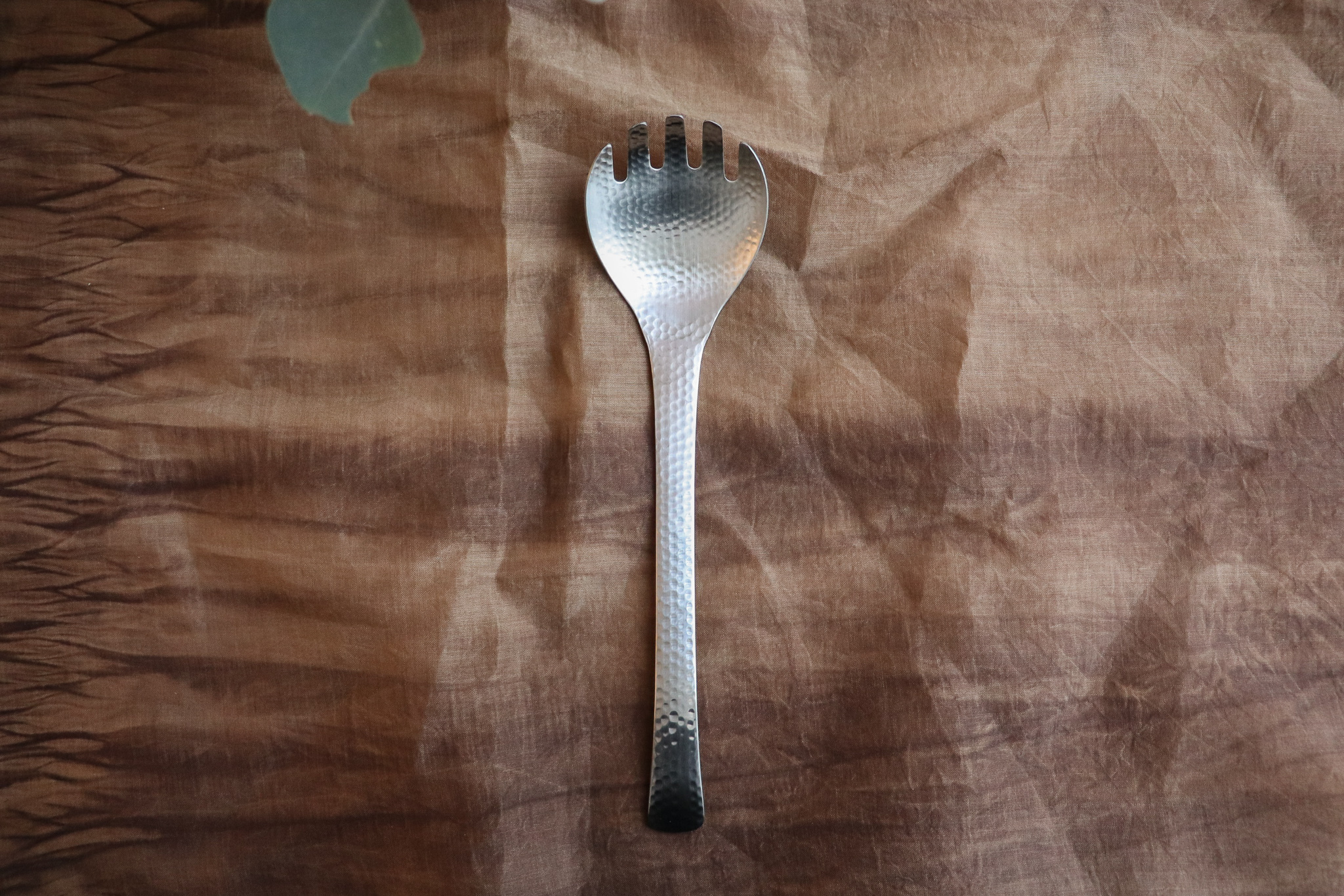 TSUBAMESANJO Nagomi 31 凜 鎚目 沙拉叉匙