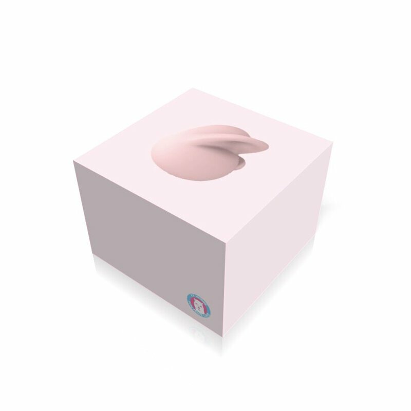 歪歪馬 指上震兔 手指震動器