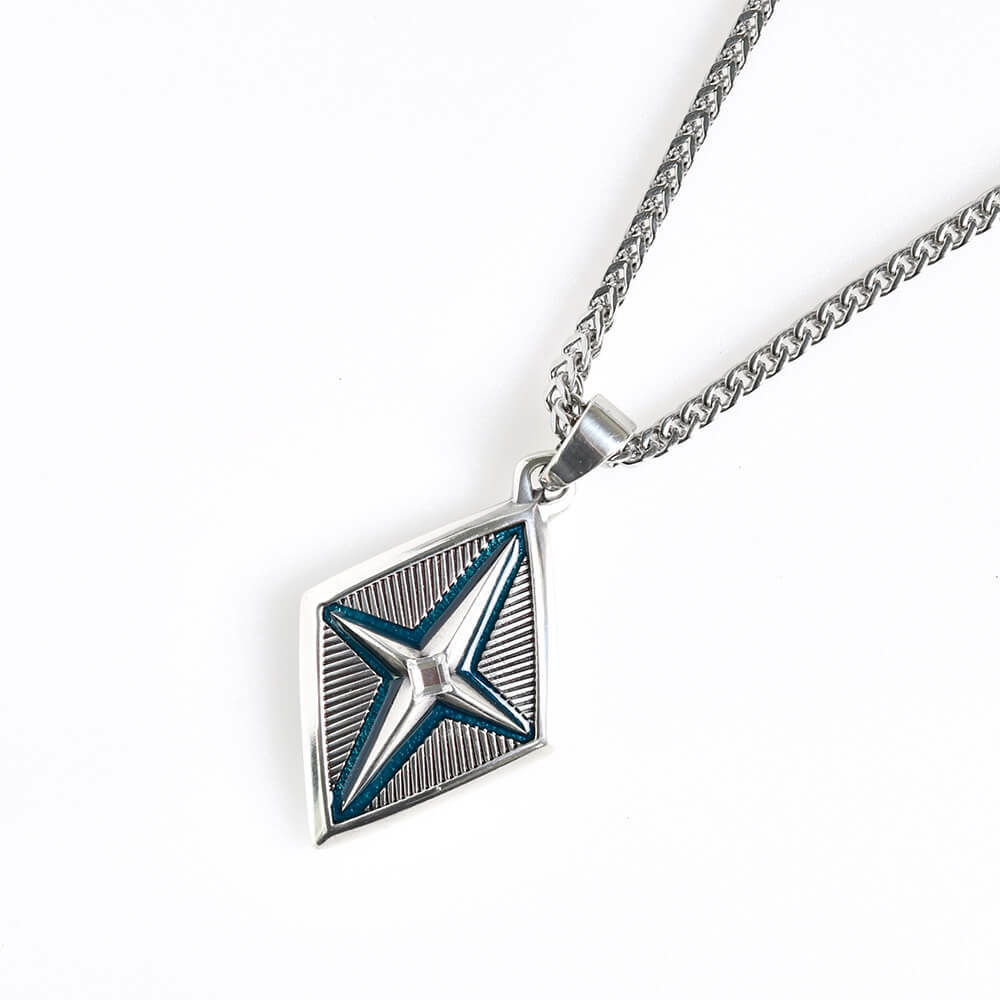 指標星系列 個性項鍊/個性飾品/項鍊－快速出貨