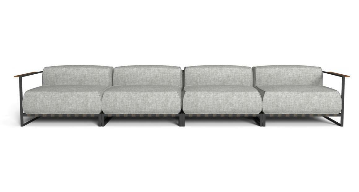 Talenti CASILDA MODULAR SOFA
