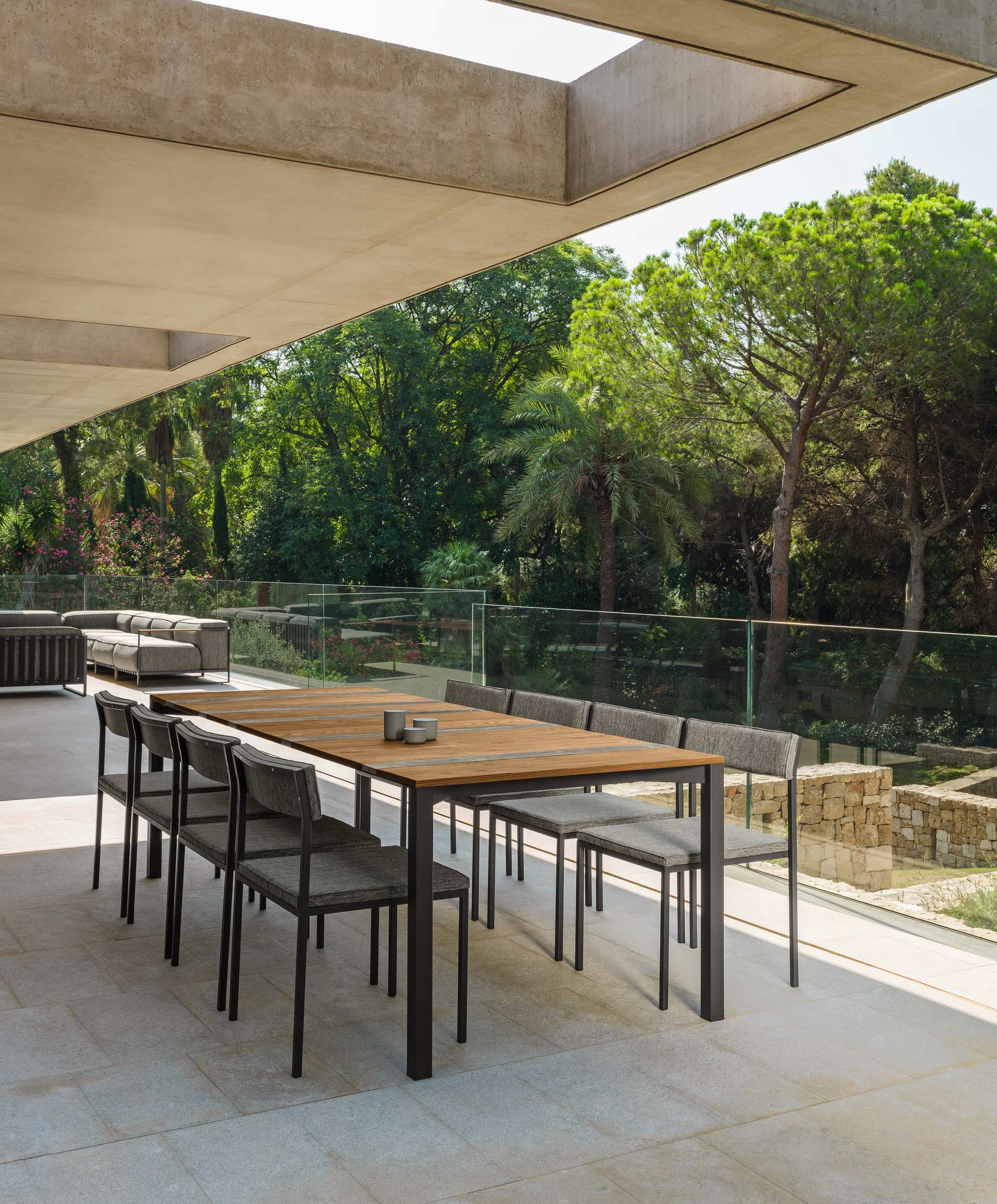 Talenti CASILDA DINING