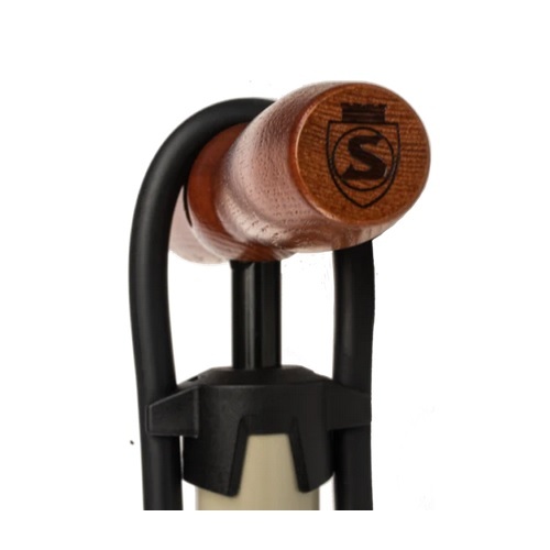 Silca Terra Floor Pump #AM-PU-009-ASY-0100