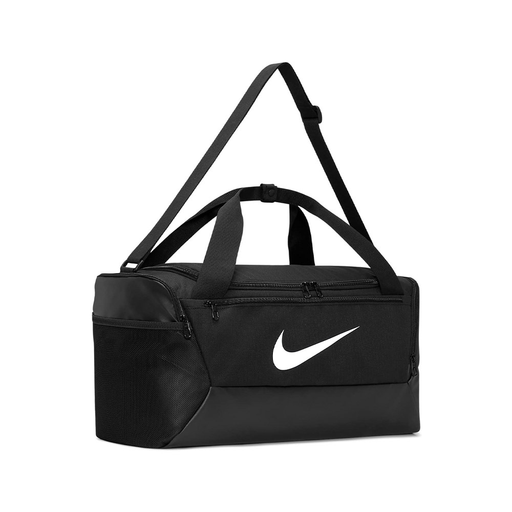 Nike BRSLA S DUFF 9.5 (41L) 黑色 大容量 旅行袋 健身包 DM3976-010