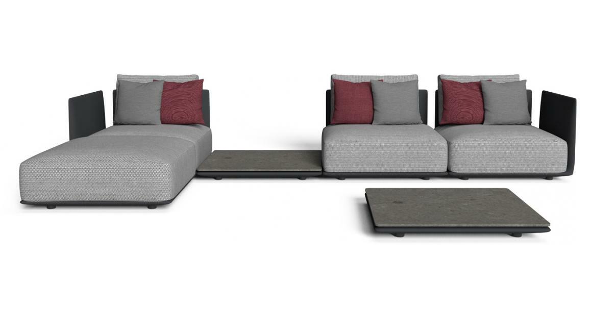 Talenti MALÈ MODULAR SOFA