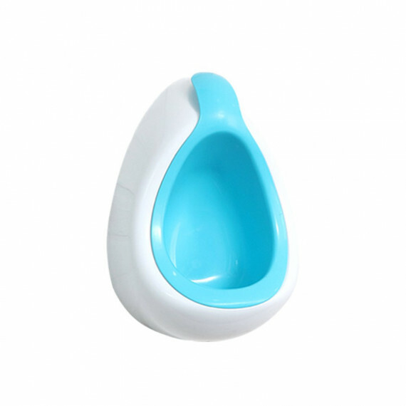 Aguard 2 合 1 嬰兒座廁-藍色