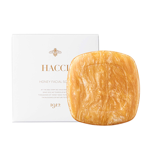 HACCI Honey Soap