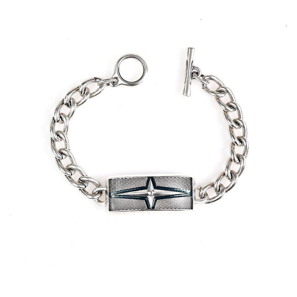 指標星系列 個性手鍊/個性飾品/手鍊 - 現貨