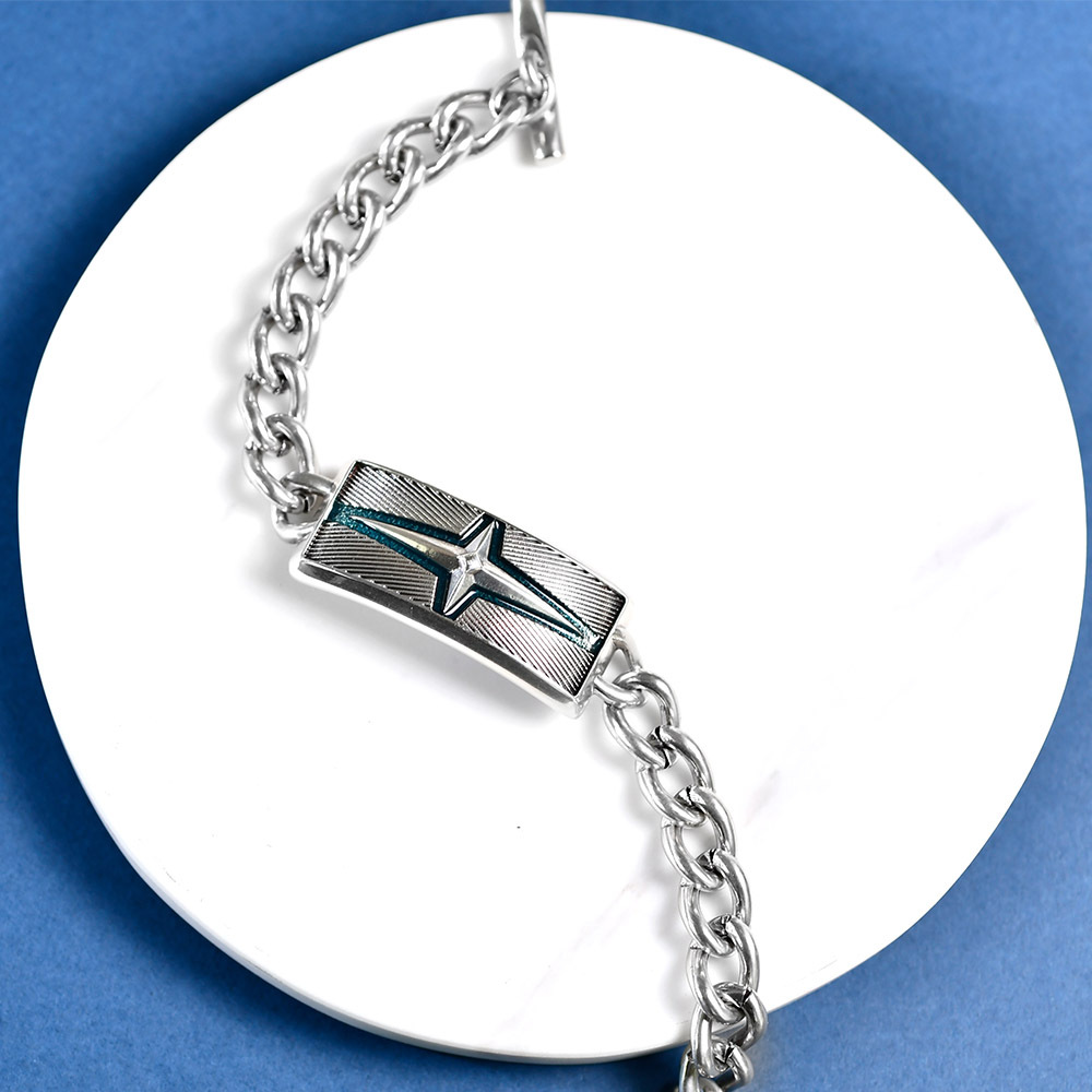 指標星系列 個性手鍊/個性飾品/手鍊 - 現貨