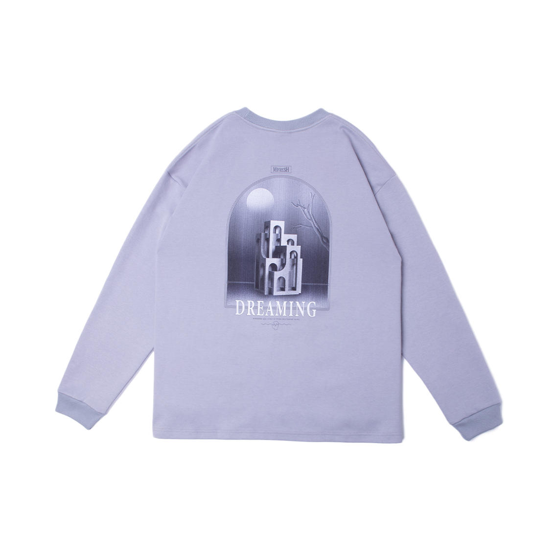 MJF Dreaming L/S Tee