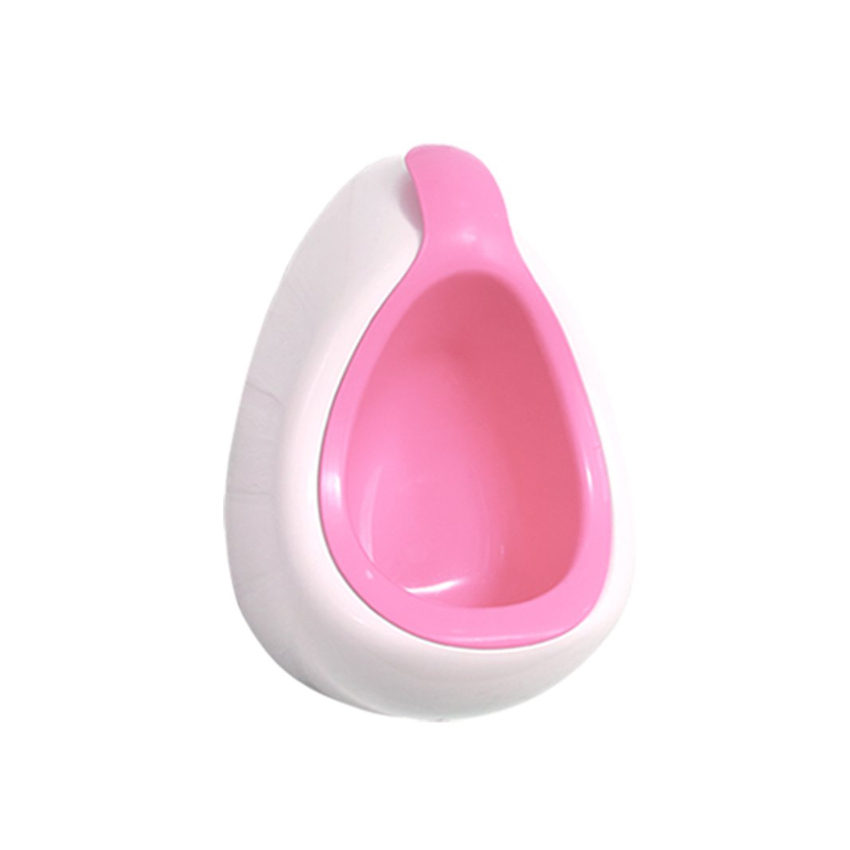 Aguard 2 合 1 嬰兒座廁-粉紅色