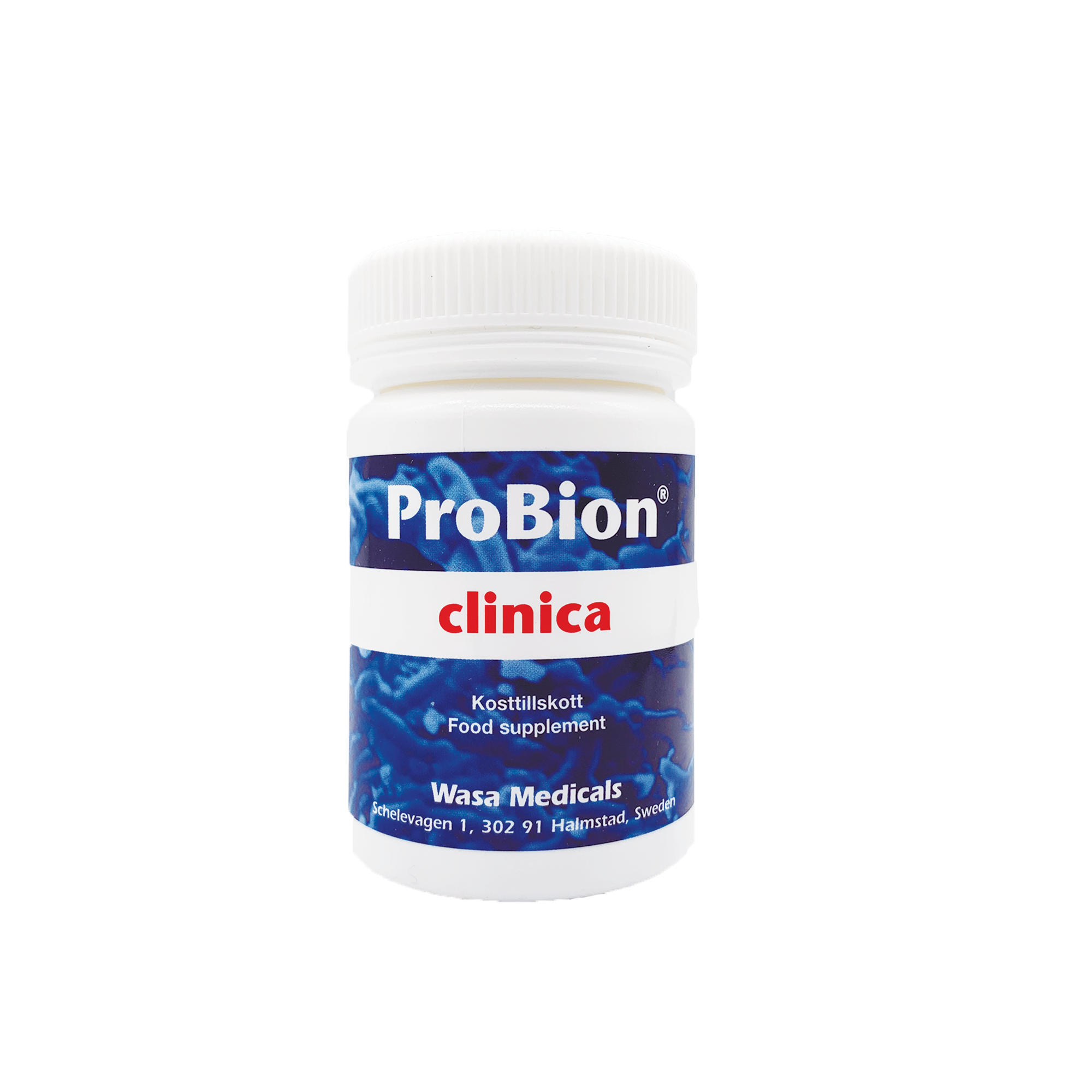 ProBion Clinica Probiotic x 2 bottle (150 tab) (L035)