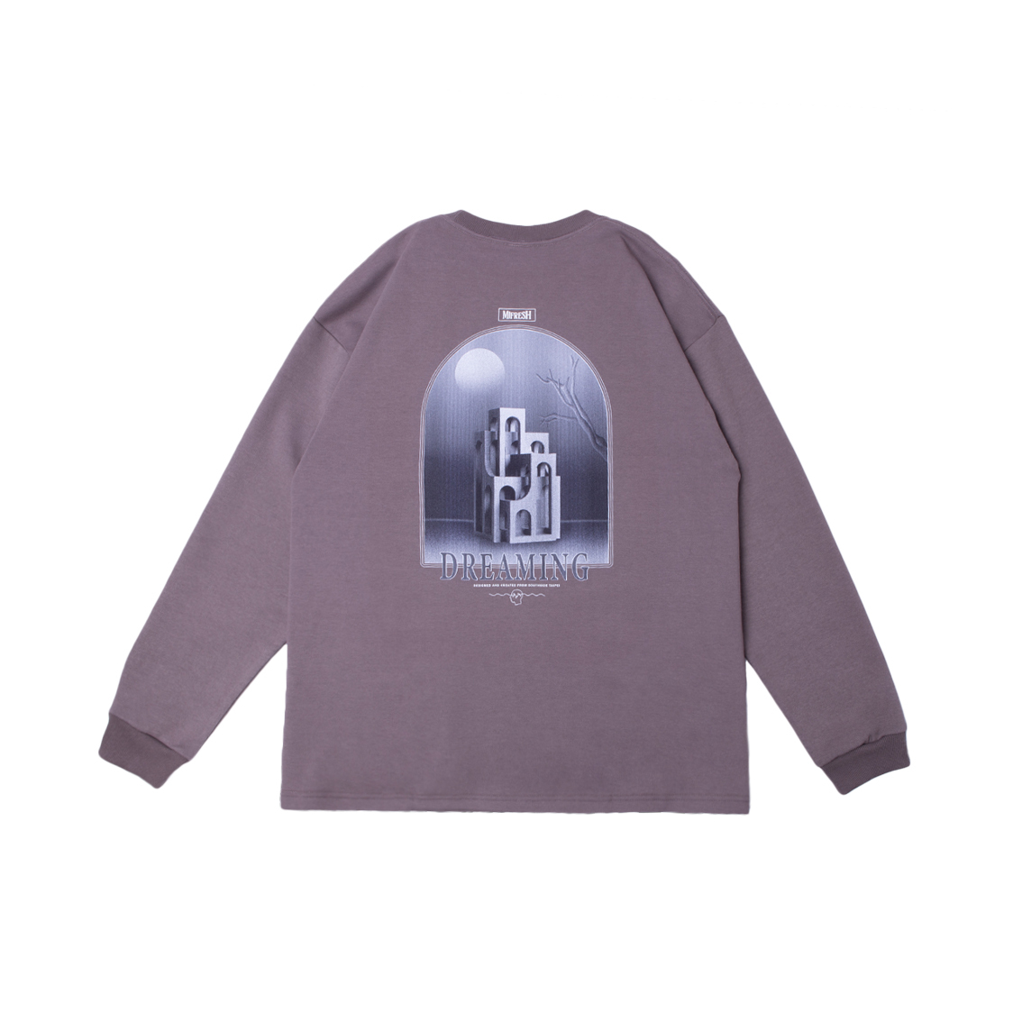 MJF Dreaming L/S Tee