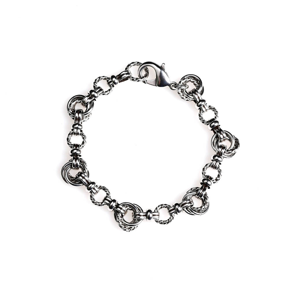 率性造型 個性手鍊/個性飾品/手鍊 - 現貨