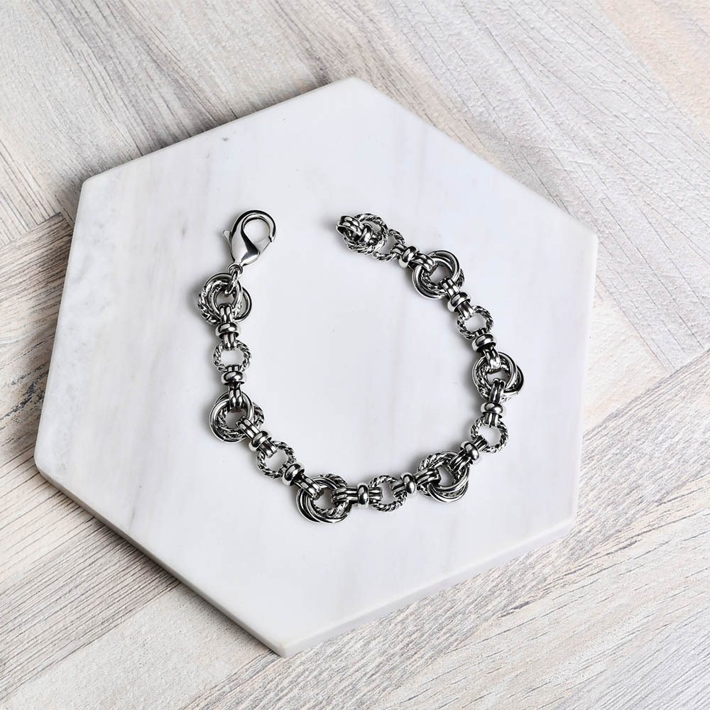 率性造型 個性手鍊/個性飾品/手鍊 - 現貨