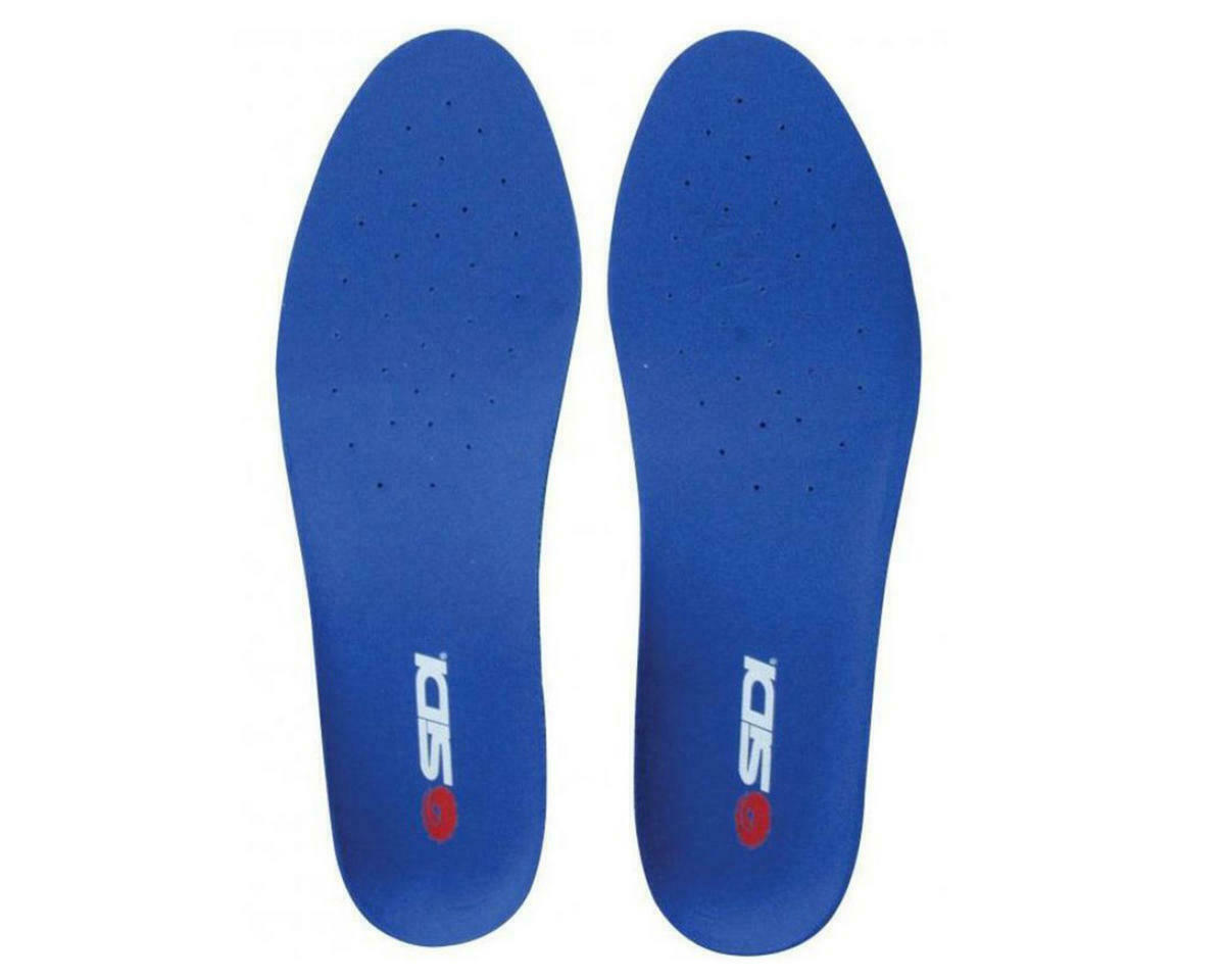 Sidi insole hot sale