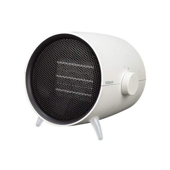 【禾聯HERAN】陶瓷式電暖器 HPH-08KW021