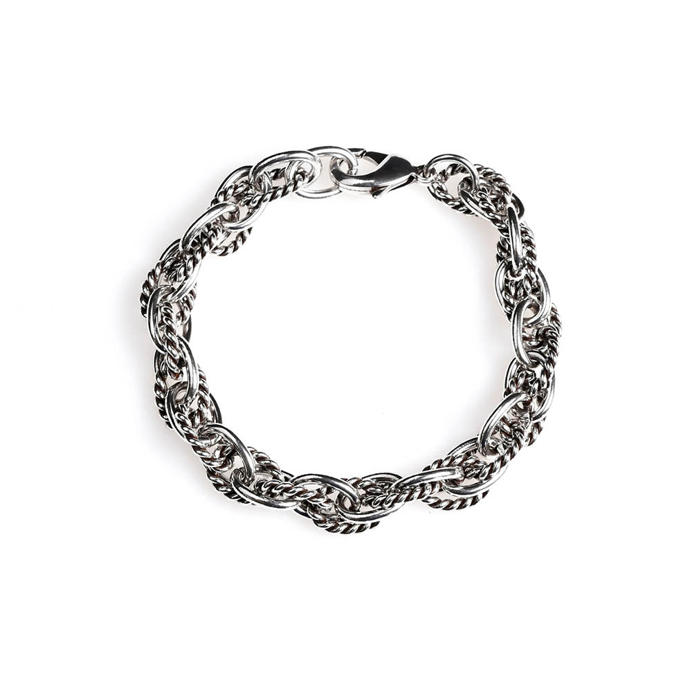 繩索造型 個性手鍊/個性飾品/手鍊 - 現貨