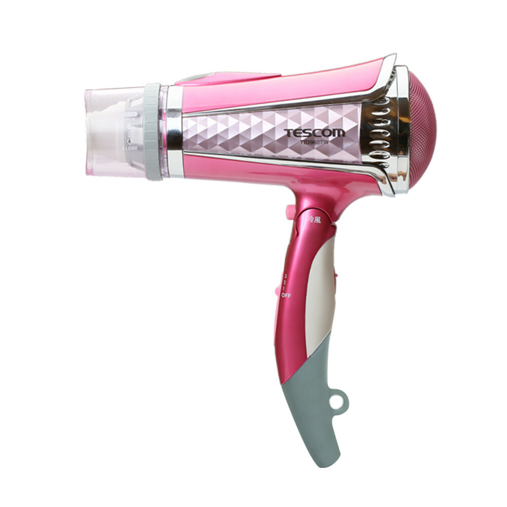 【TESCOM】TID960專業型大風量負離子吹風機