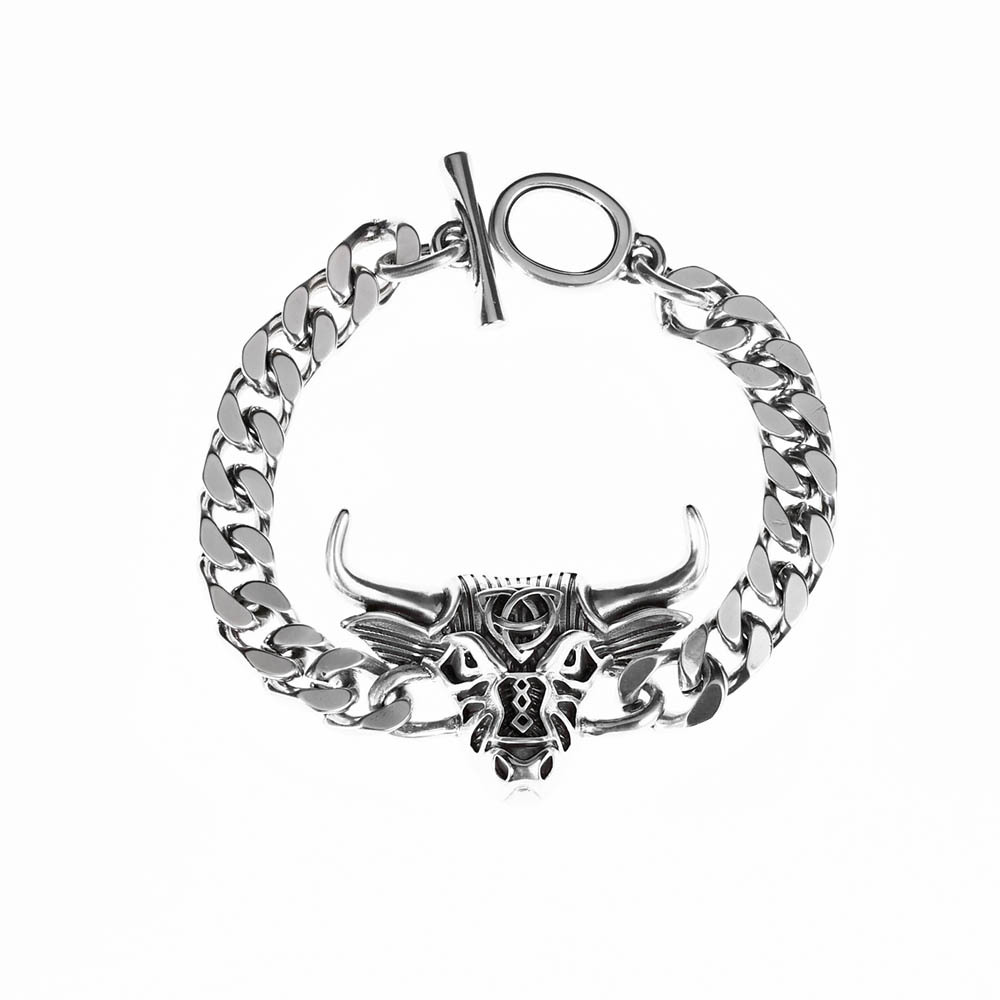 牛轉乾坤 個性手鍊/個性飾品/手鍊 - 現貨