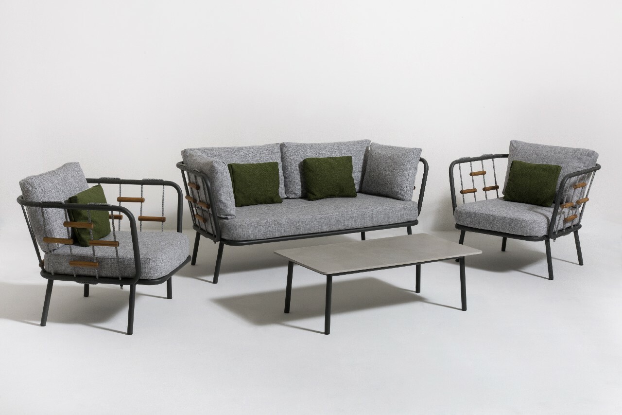 Talenti SOHO Sofa COLLECTION