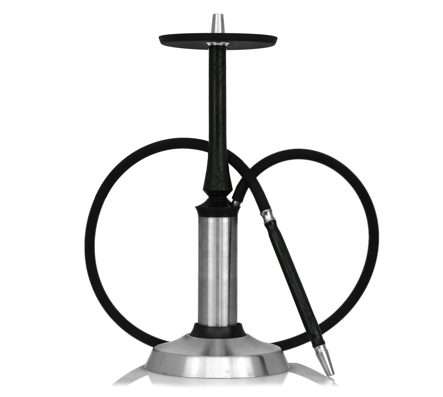 Hawk Hookah Up Evo - Black