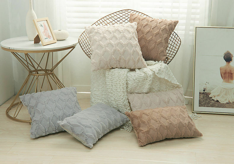 《1528》輕奢INS風抱枕